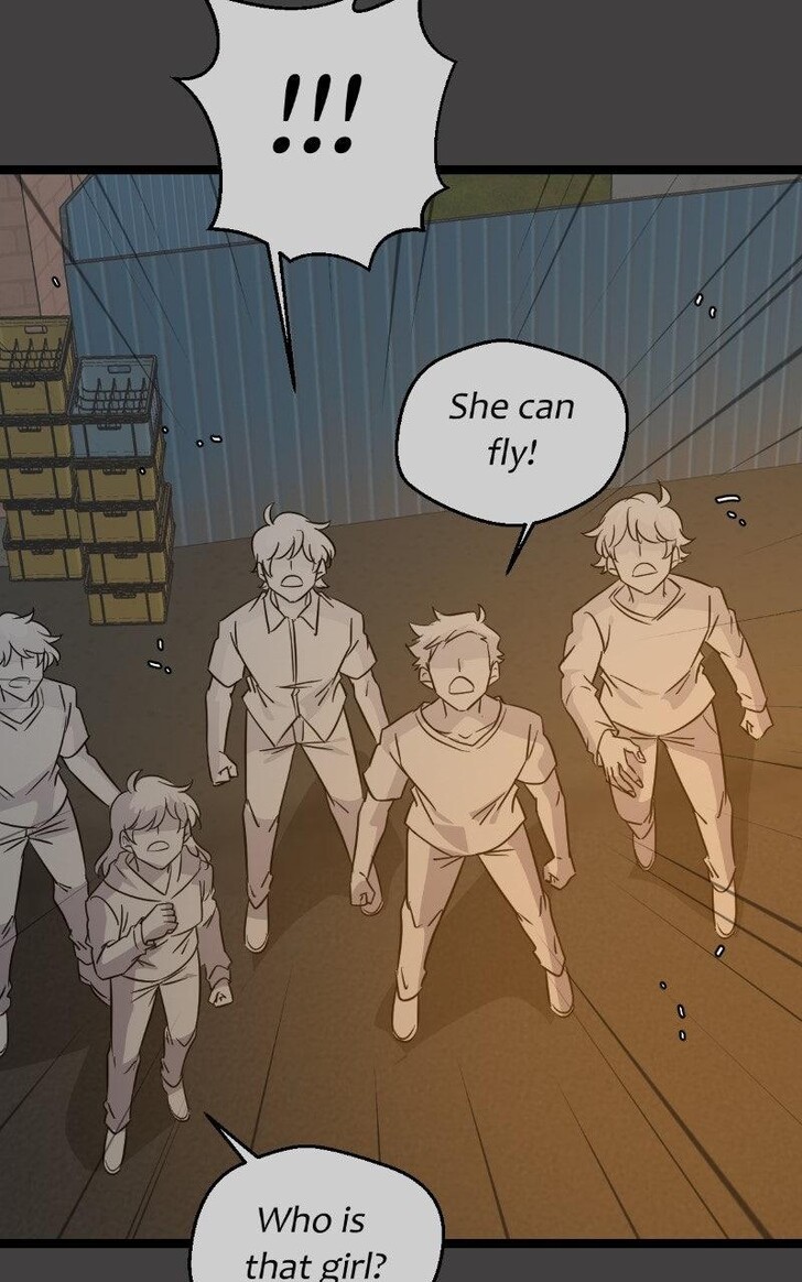 Read unOrdinary en Manga Online