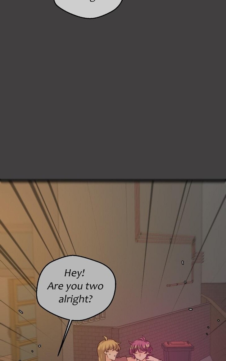 Read unOrdinary en Manga Online