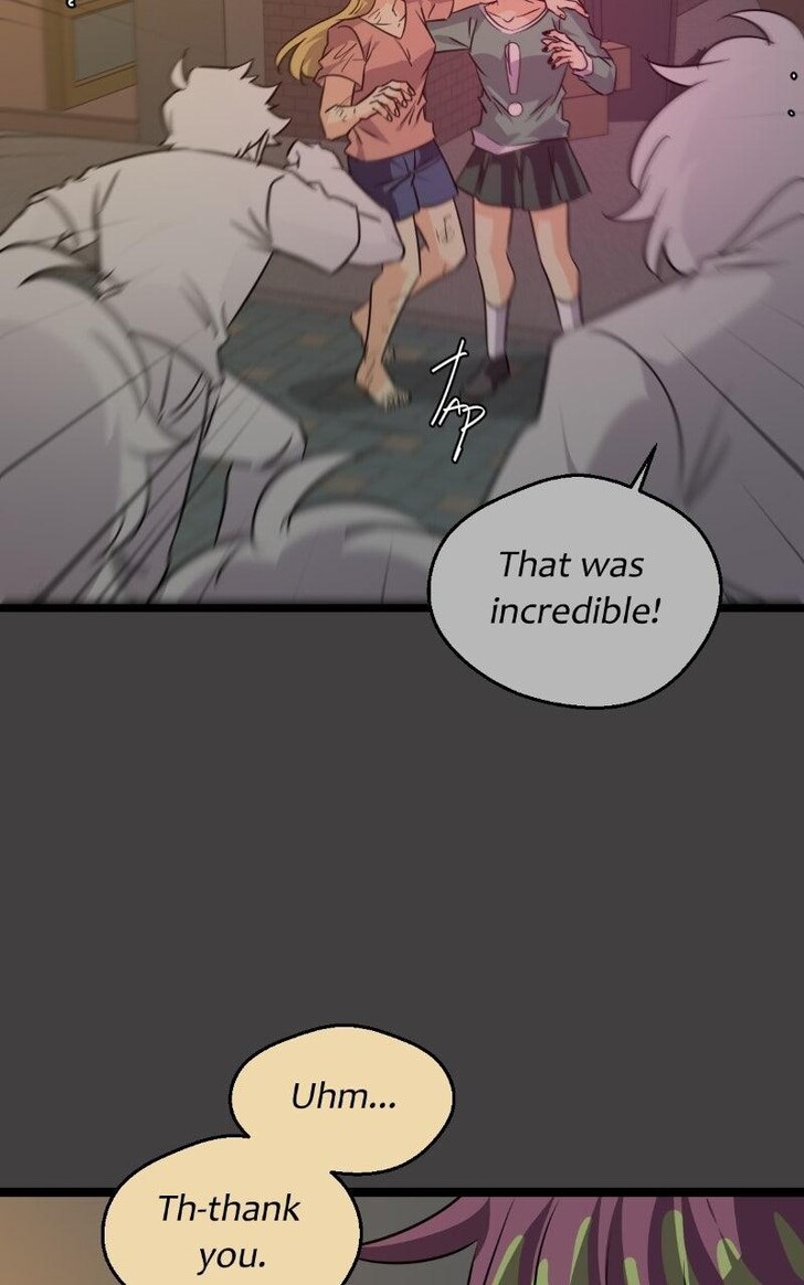 Read unOrdinary en Manga Online