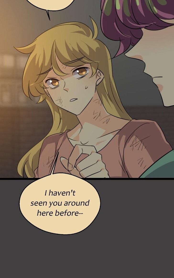 Read unOrdinary en Manga Online