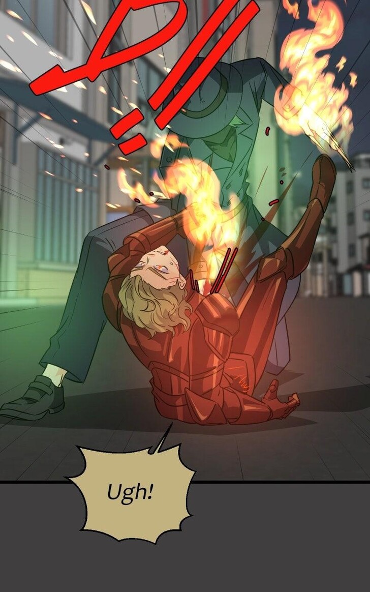 Read unOrdinary en Manga Online