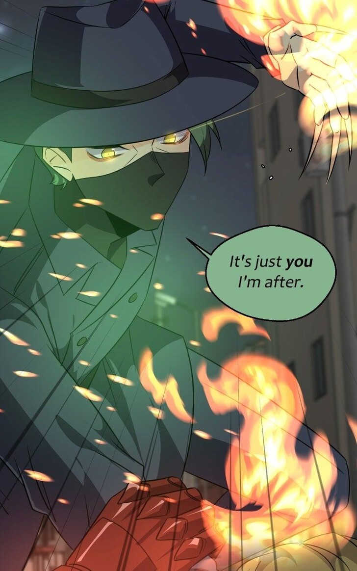 Read unOrdinary en Manga Online