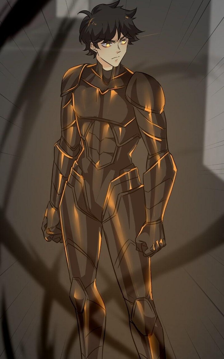 Read unOrdinary en Manga Online