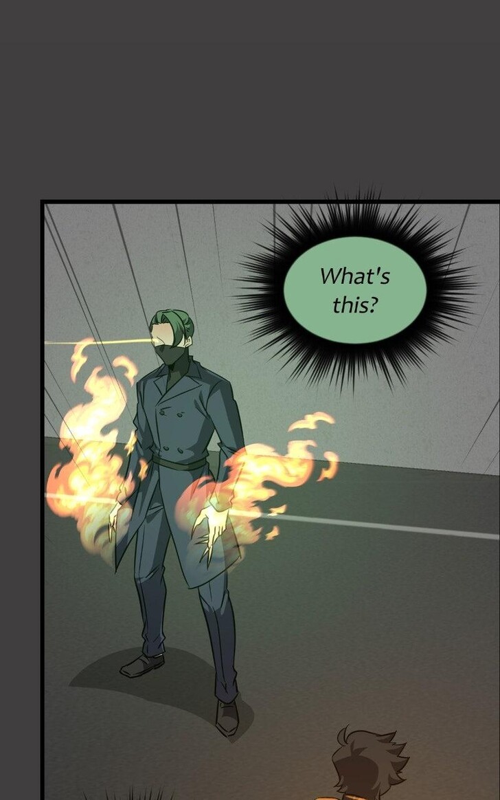 Read unOrdinary en Manga Online