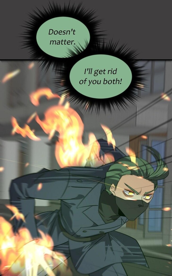 Read unOrdinary en Manga Online