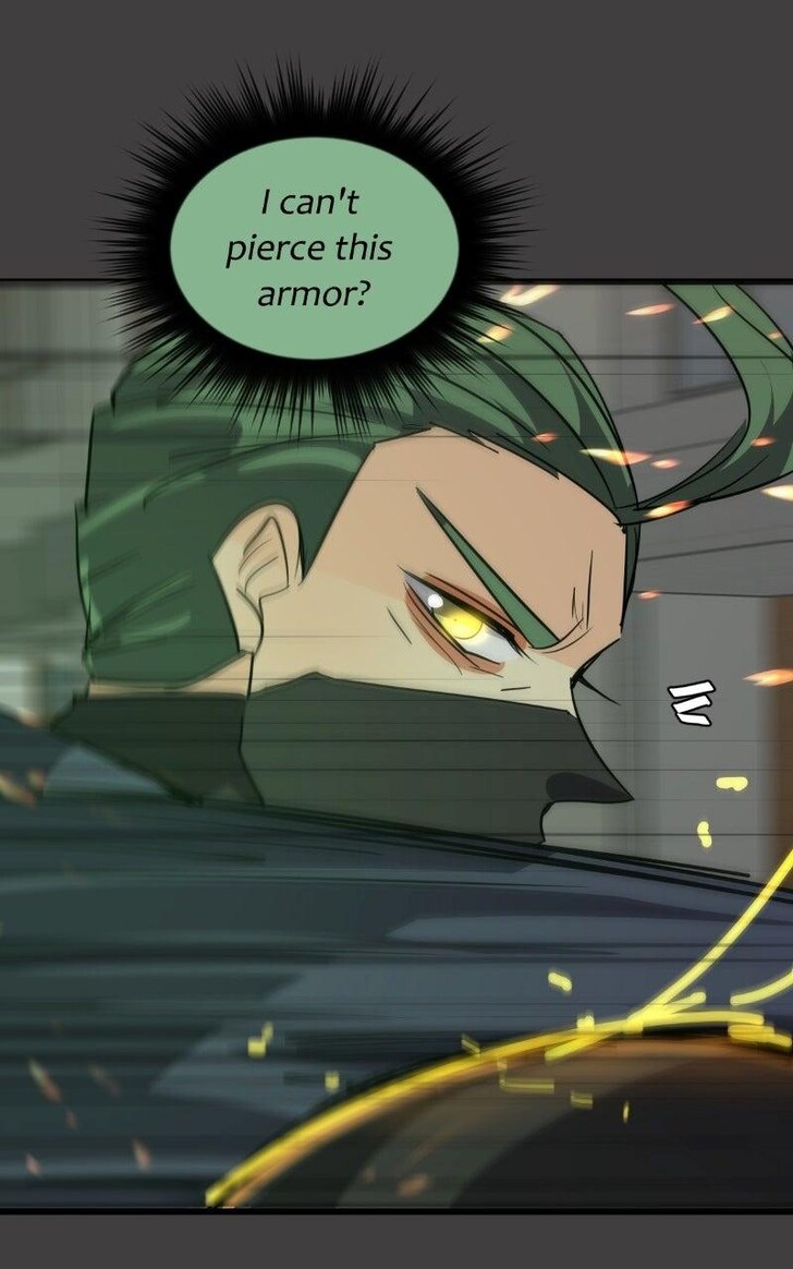 Read unOrdinary en Manga Online