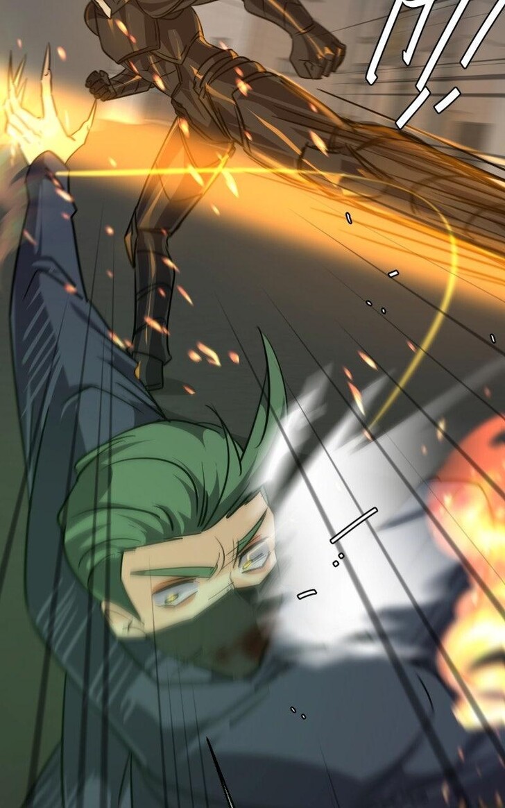 Read unOrdinary en Manga Online