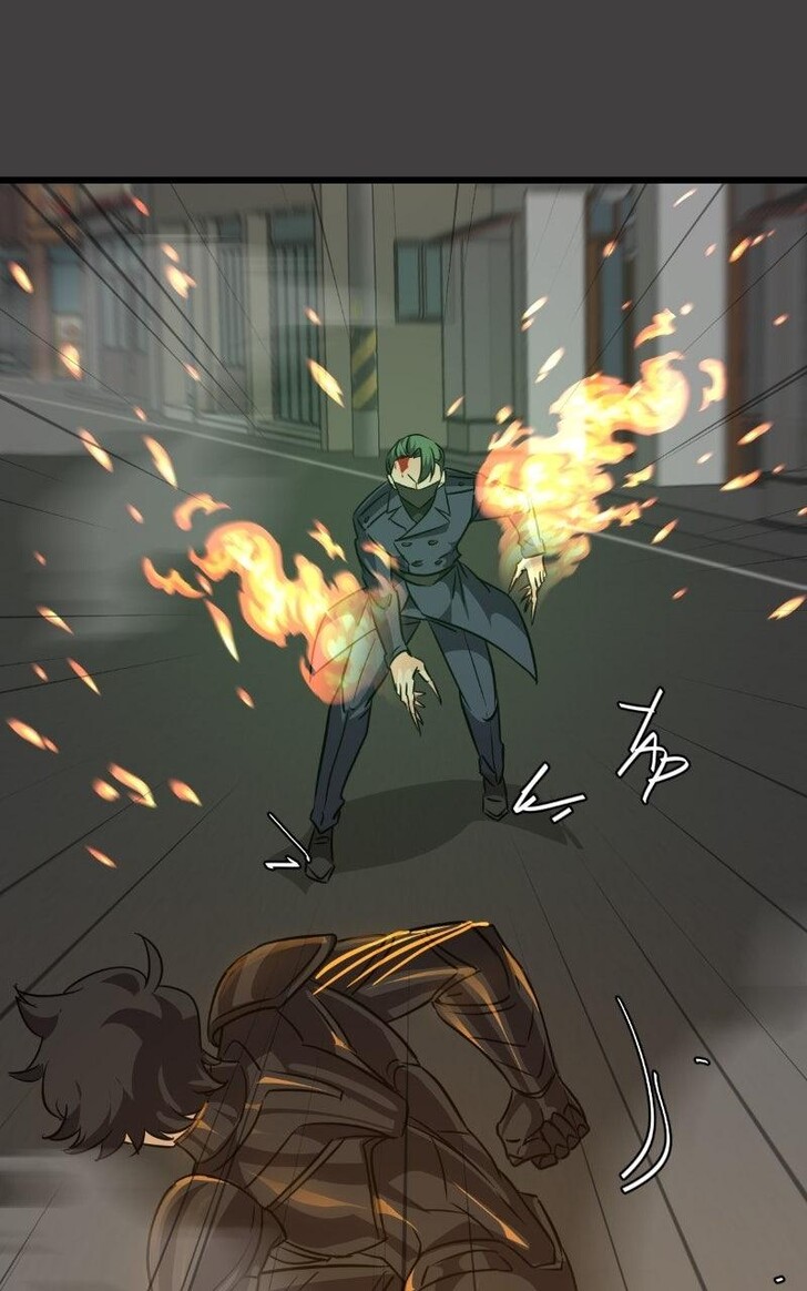 Read unOrdinary en Manga Online