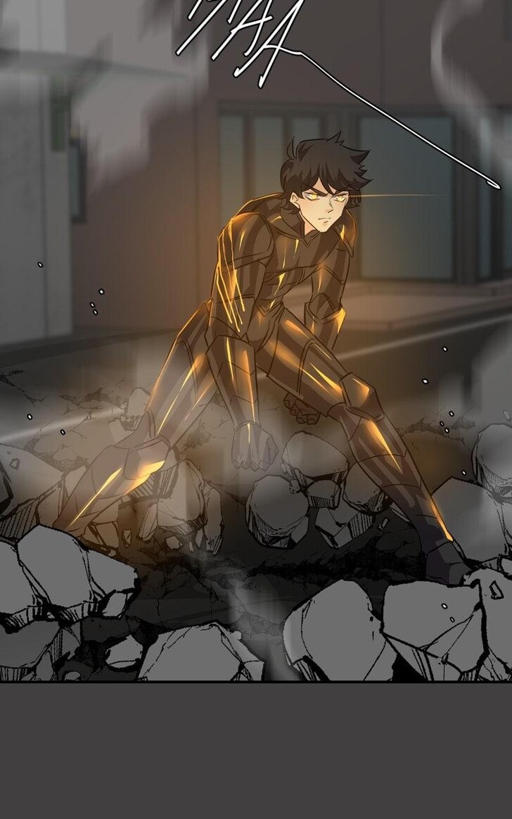 Read unOrdinary en Manga Online