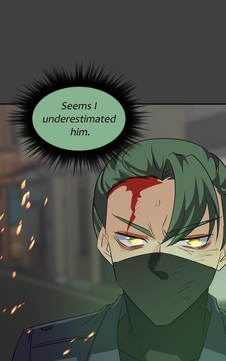 Read unOrdinary en Manga Online