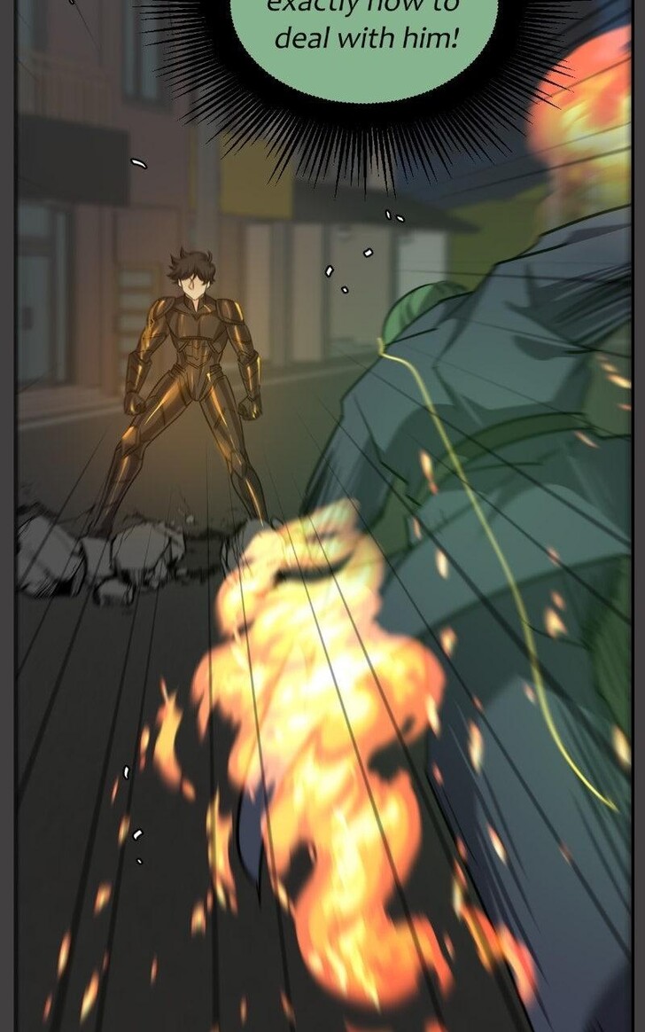 Read unOrdinary en Manga Online