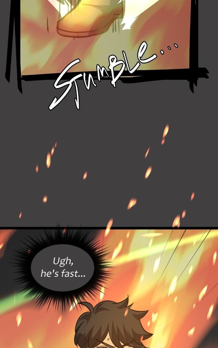 Read unOrdinary en Manga Online