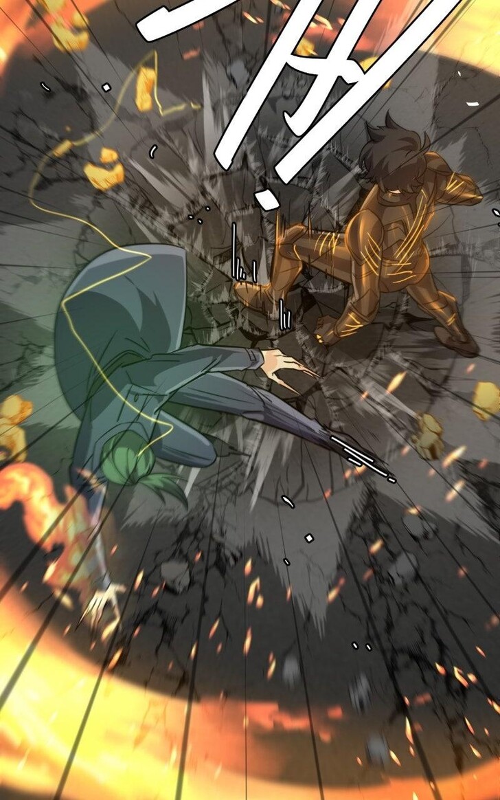 Read unOrdinary en Manga Online