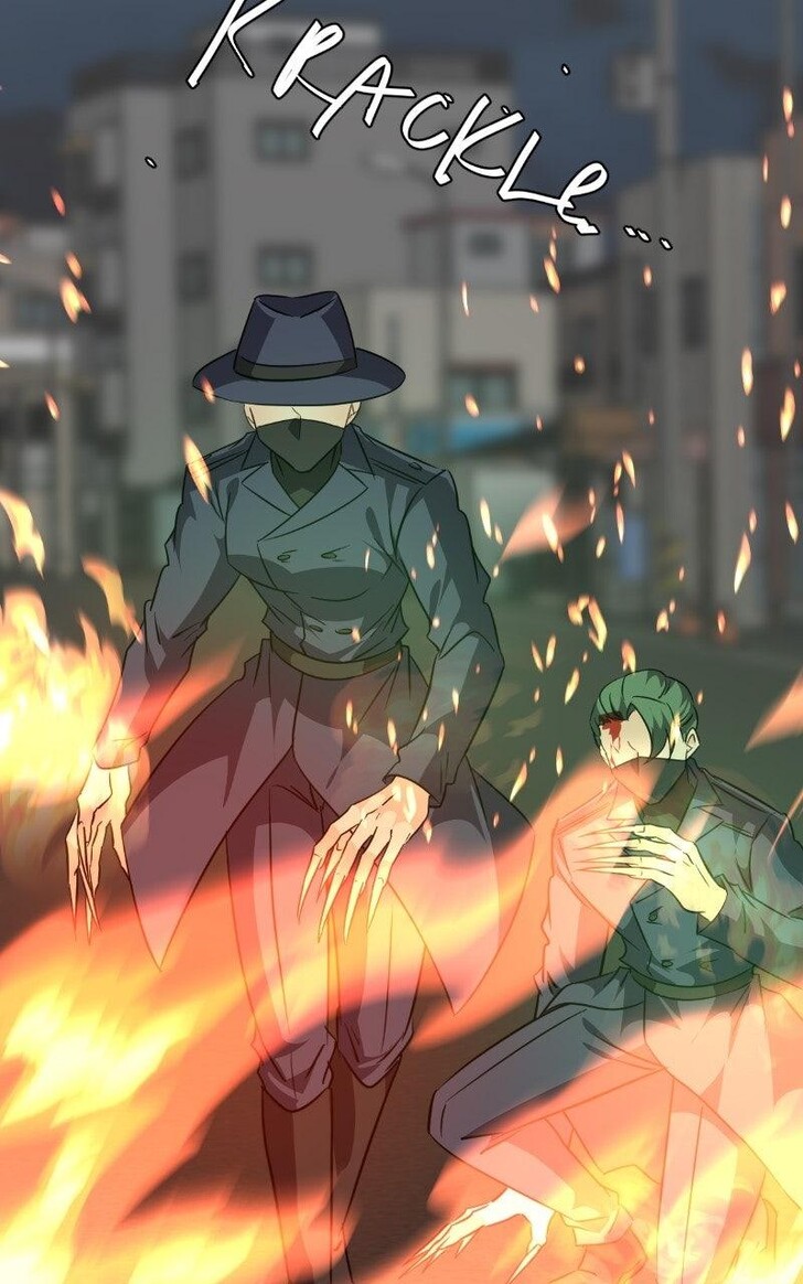 Read unOrdinary en Manga Online