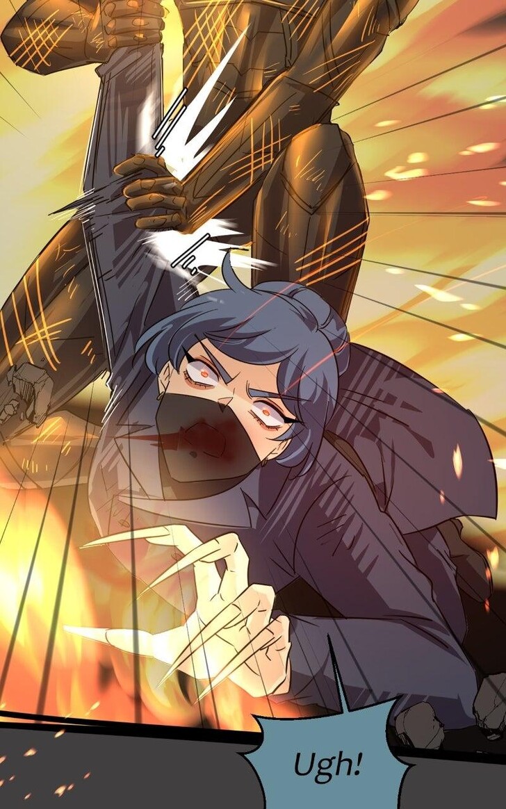 Read unOrdinary en Manga Online