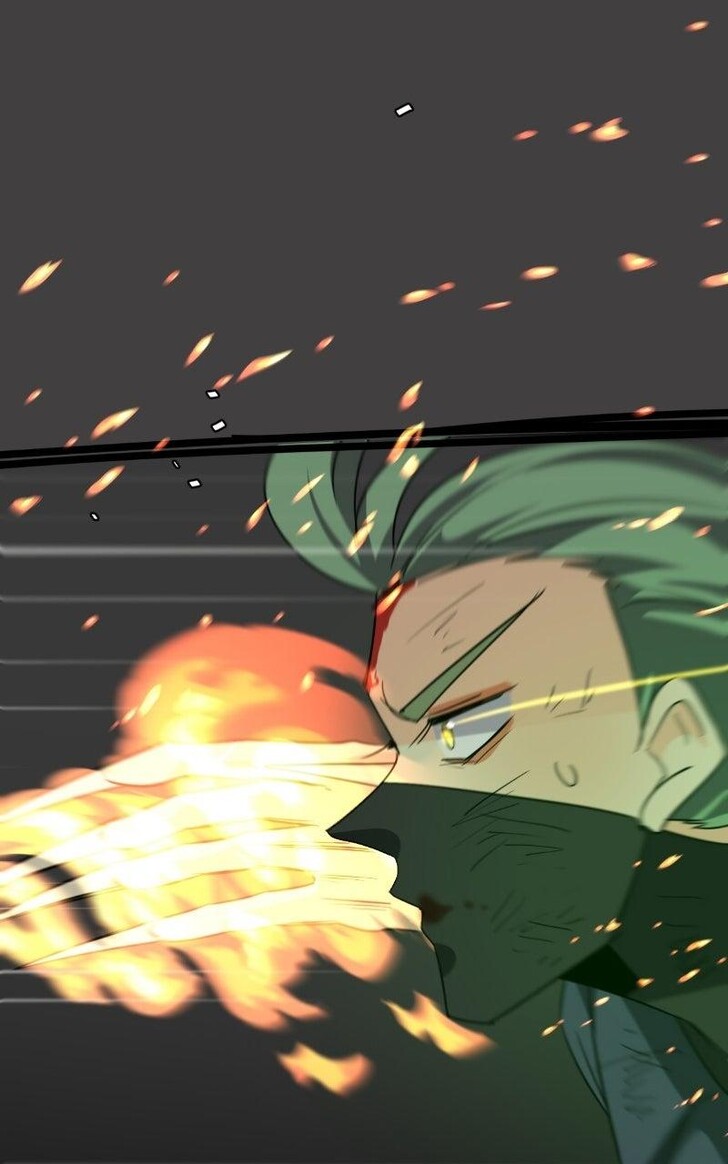 Read unOrdinary en Manga Online