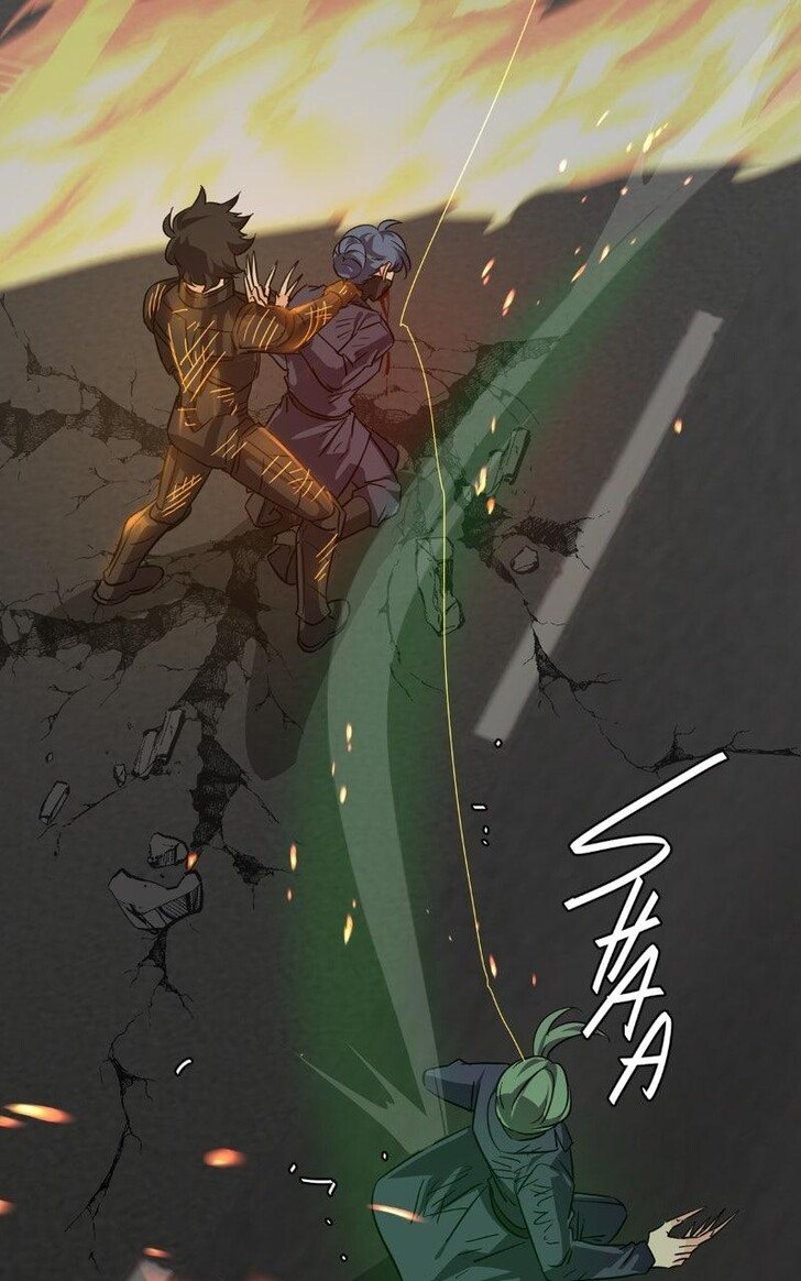 Read unOrdinary en Manga Online