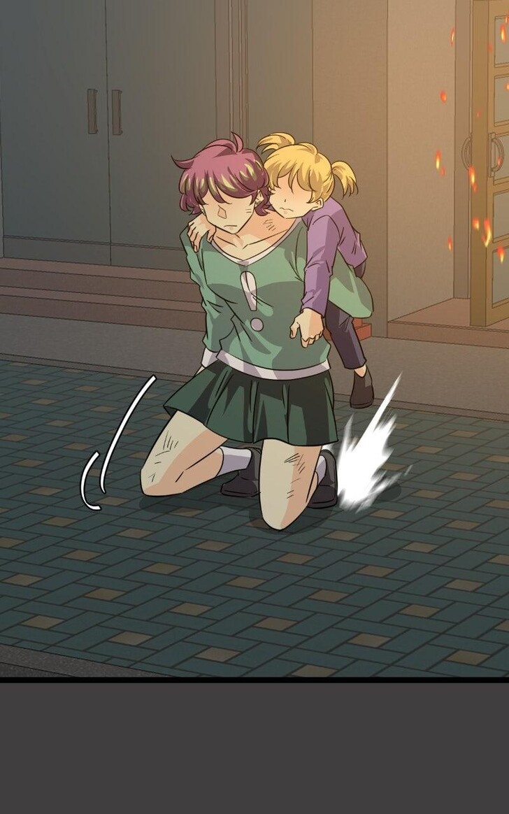 Read unOrdinary en Manga Online