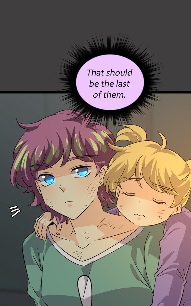 Read unOrdinary en Manga Online