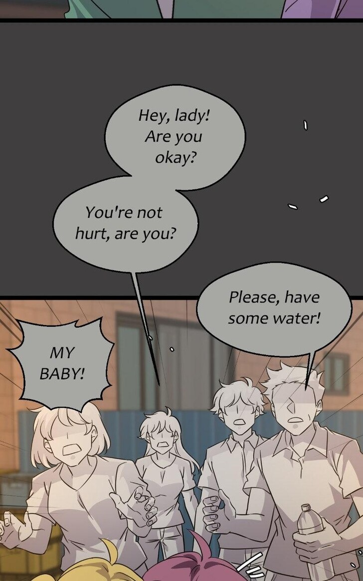 Read unOrdinary en Manga Online