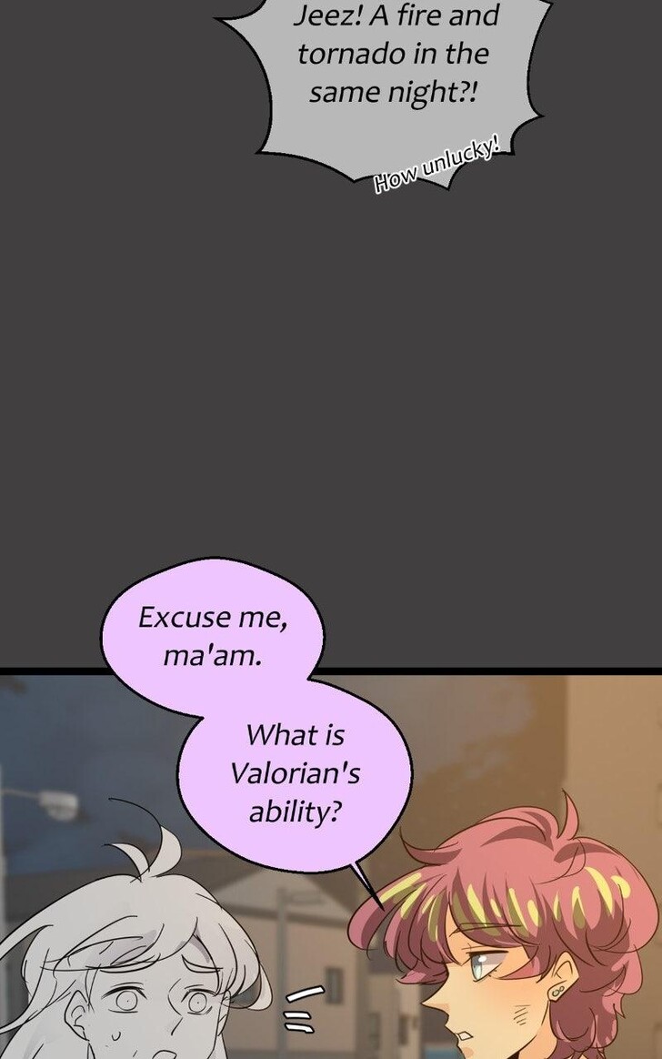 Read unOrdinary en Manga Online