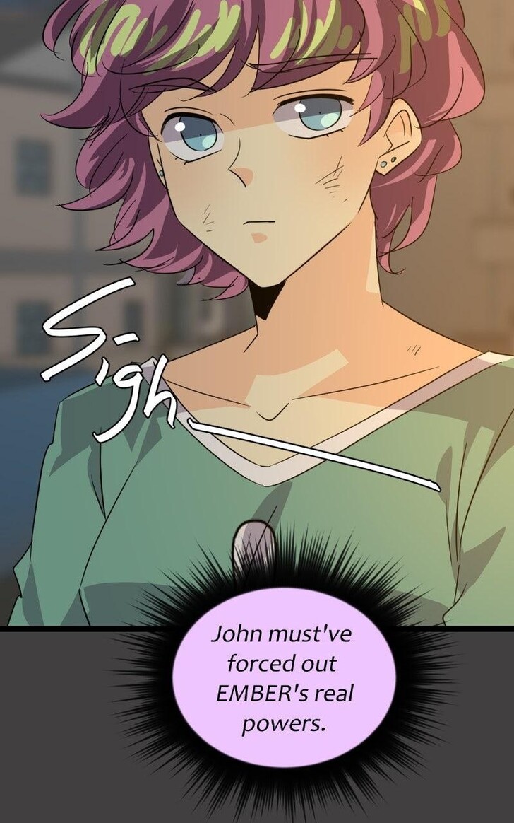 Read unOrdinary en Manga Online