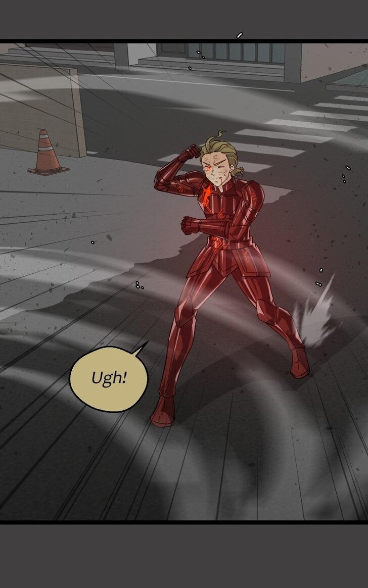 Read unOrdinary en Manga Online