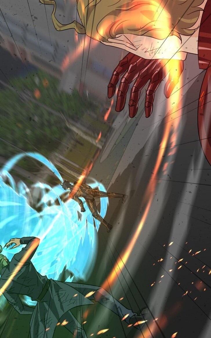 Read unOrdinary en Manga Online