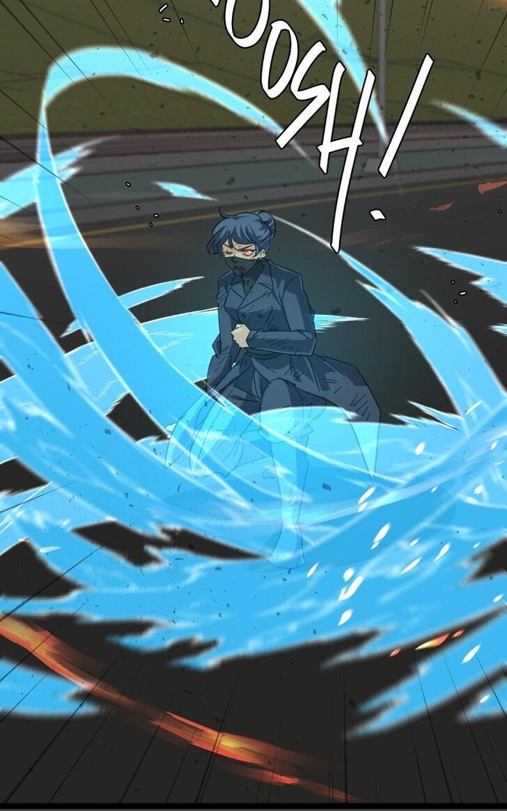 Read unOrdinary en Manga Online