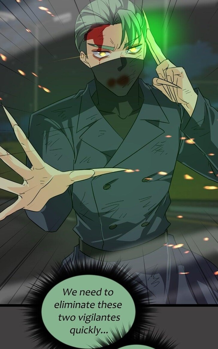 Read unOrdinary en Manga Online