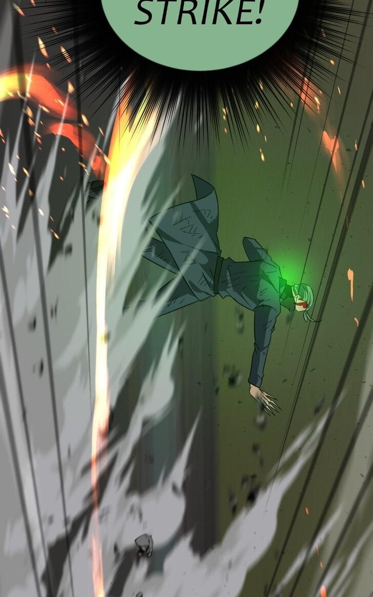 Read unOrdinary en Manga Online