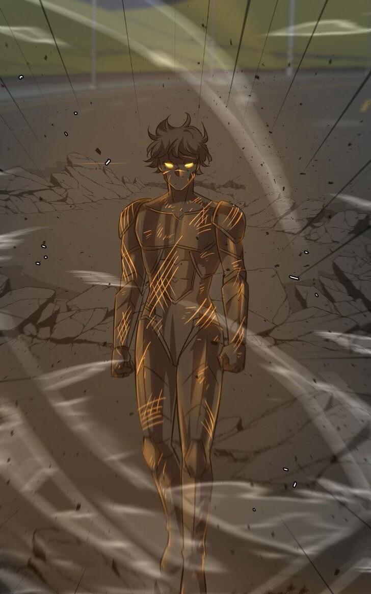 Read unOrdinary en Manga Online