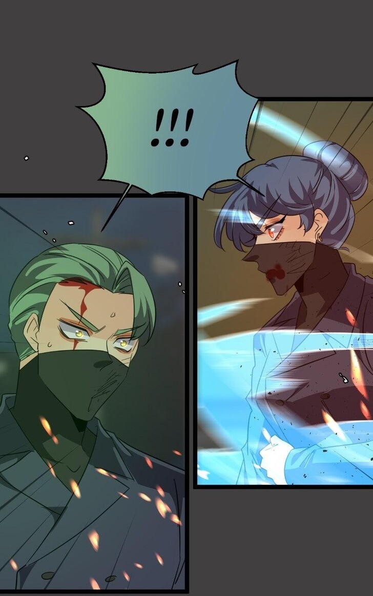 Read unOrdinary en Manga Online