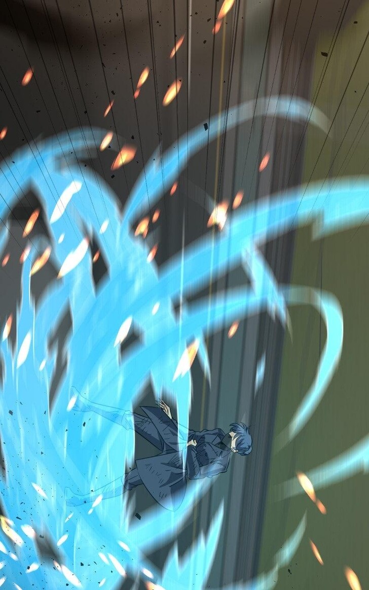 Read unOrdinary en Manga Online