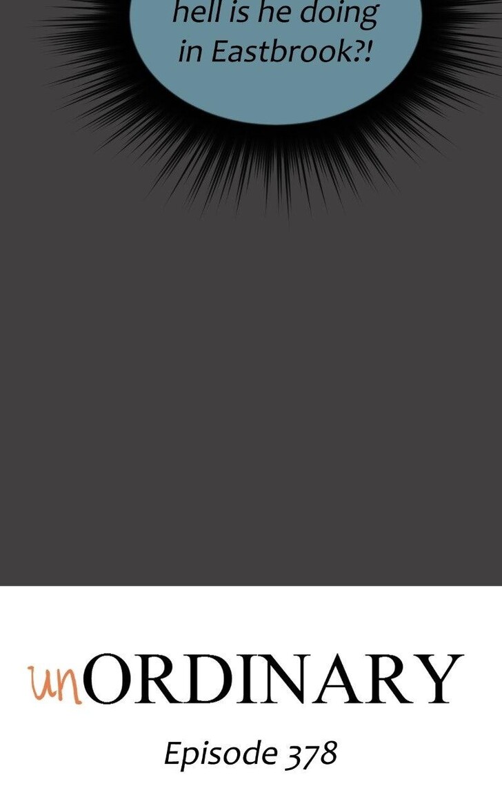 Read unOrdinary en Manga Online