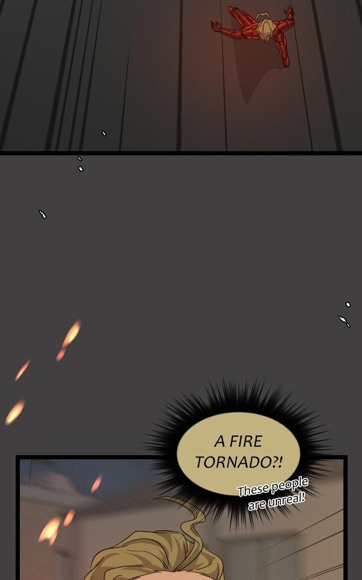 Read unOrdinary en Manga Online