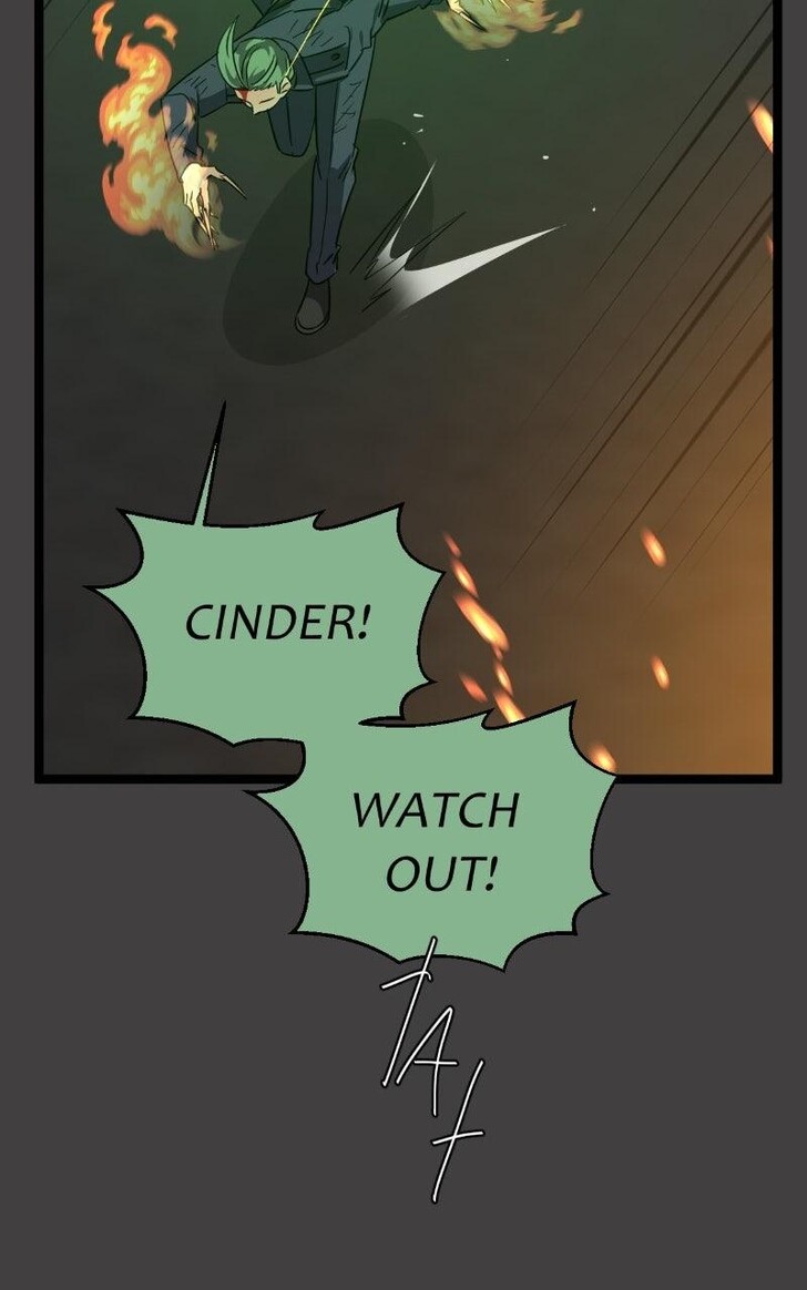 Read unOrdinary en Manga Online