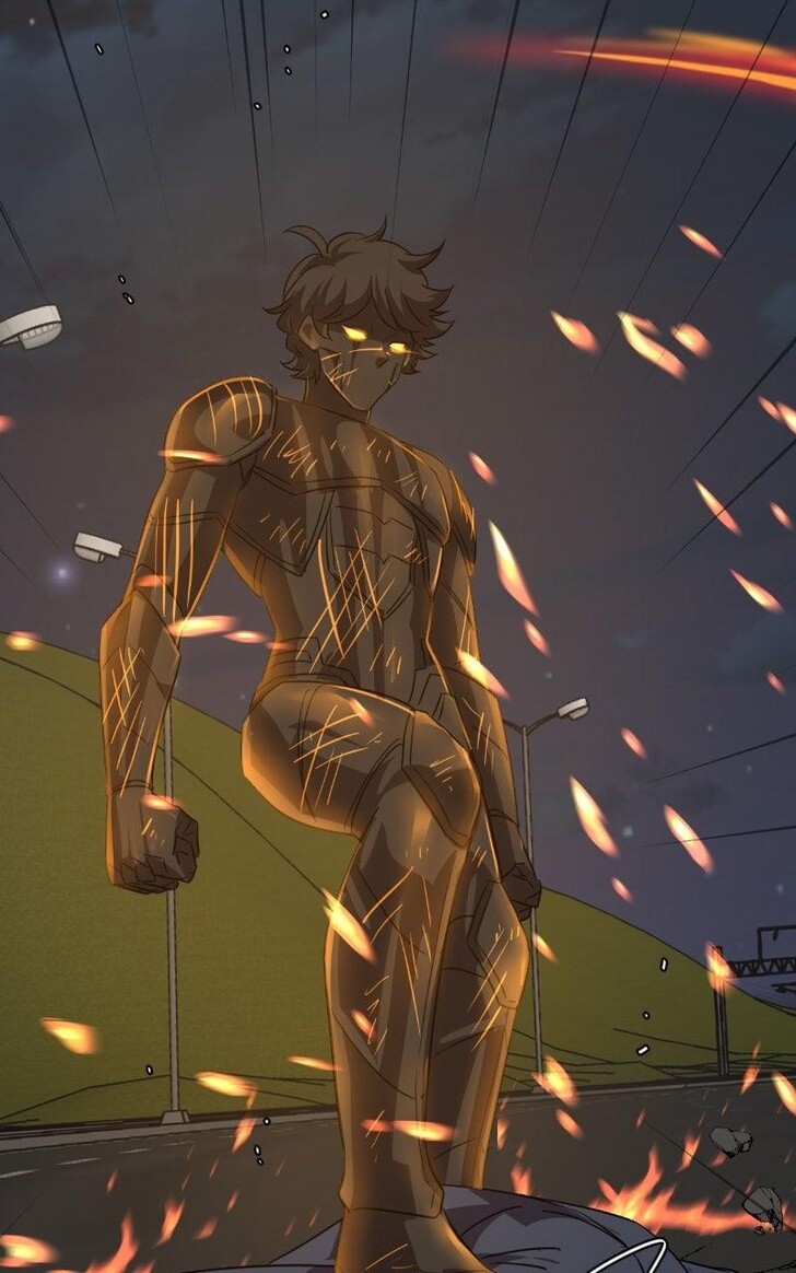 Read unOrdinary en Manga Online