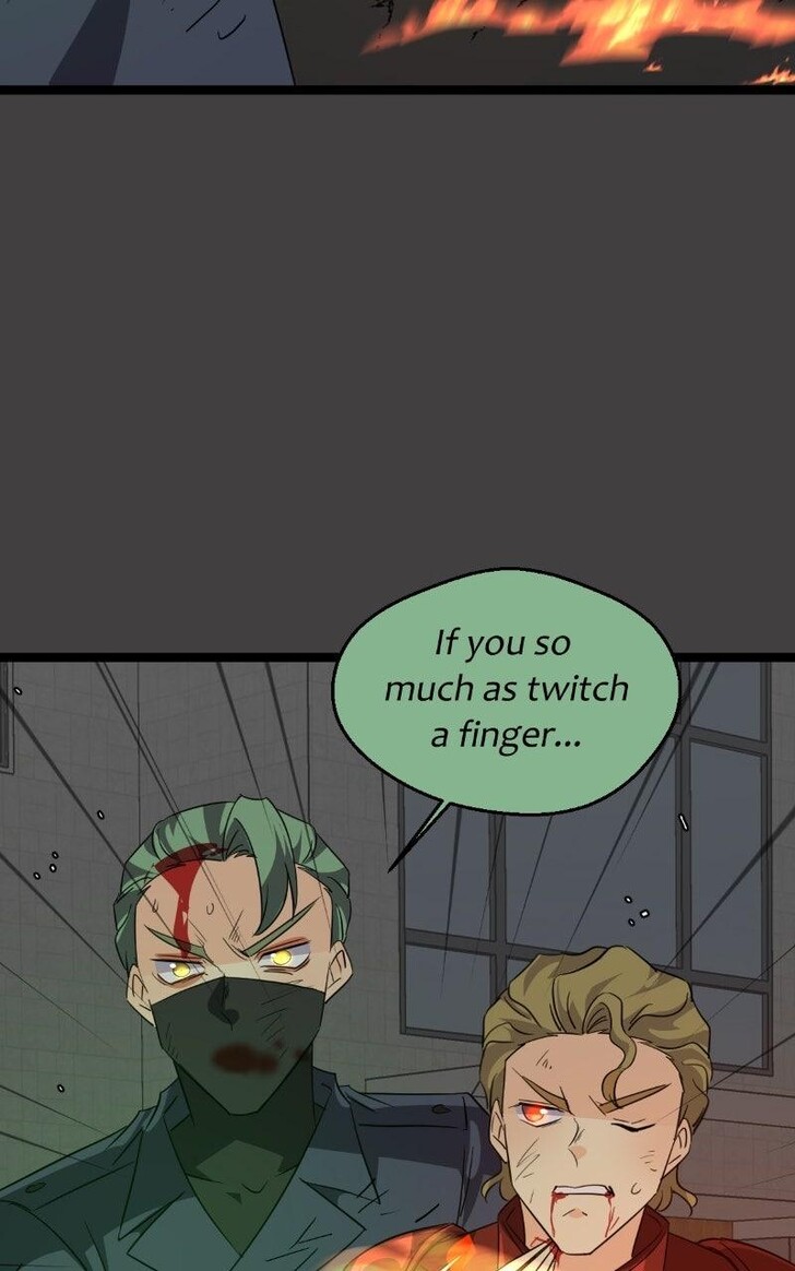 Read unOrdinary en Manga Online