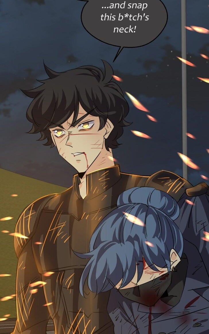 Read unOrdinary en Manga Online