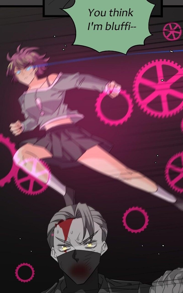 Read unOrdinary en Manga Online