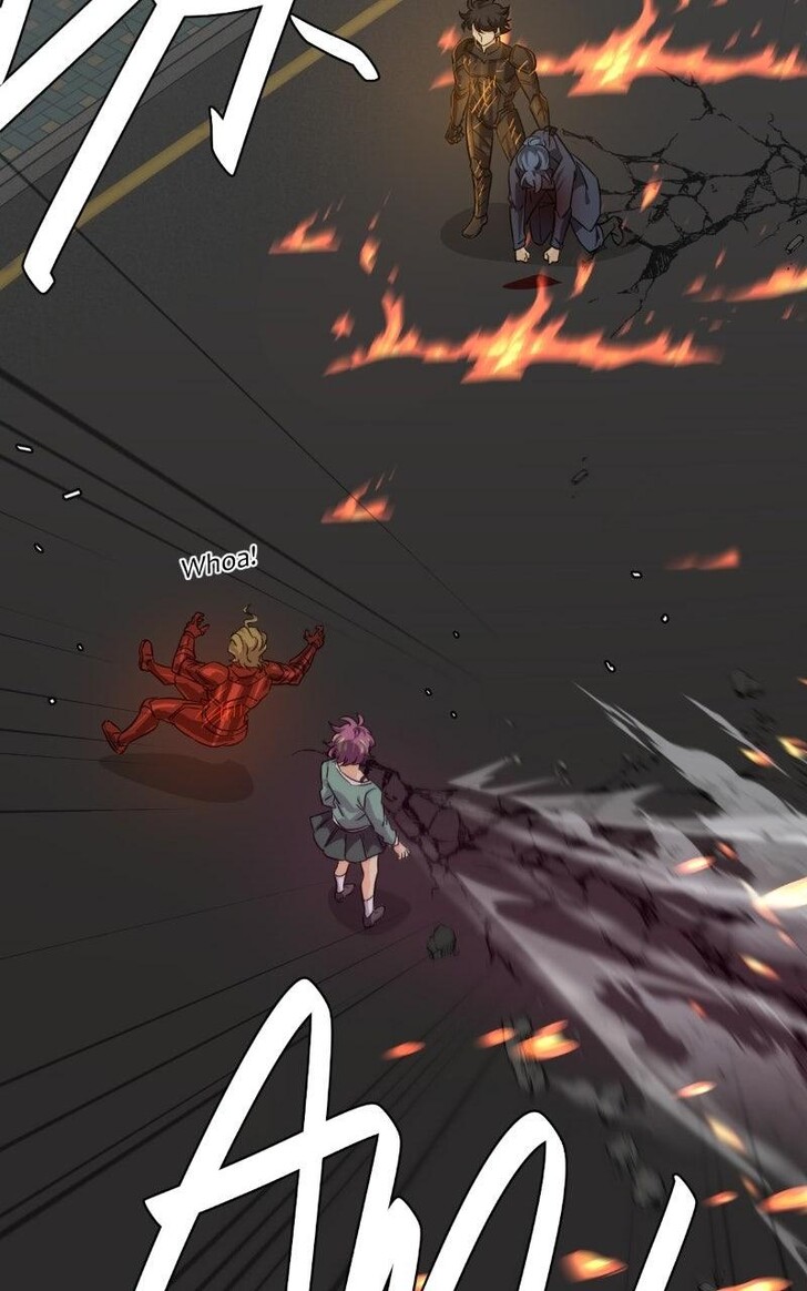 Read unOrdinary en Manga Online