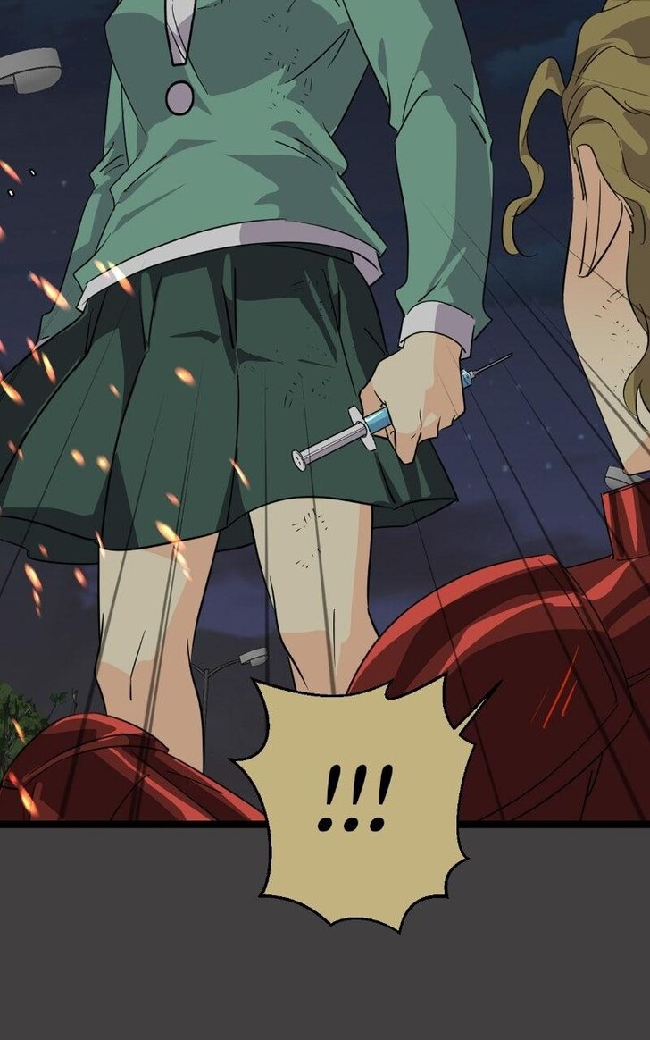 Read unOrdinary en Manga Online