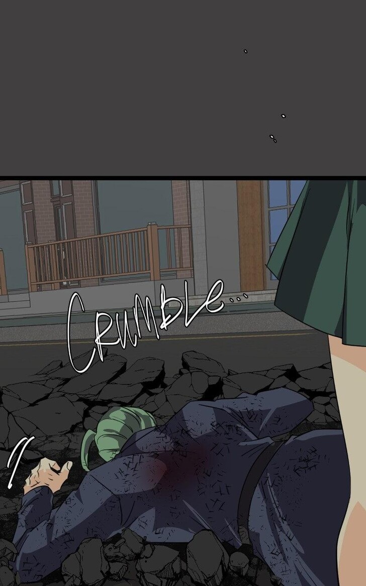 Read unOrdinary en Manga Online