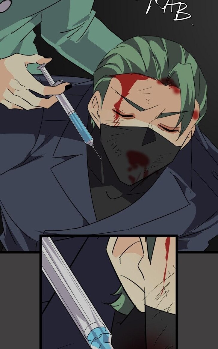 Read unOrdinary en Manga Online