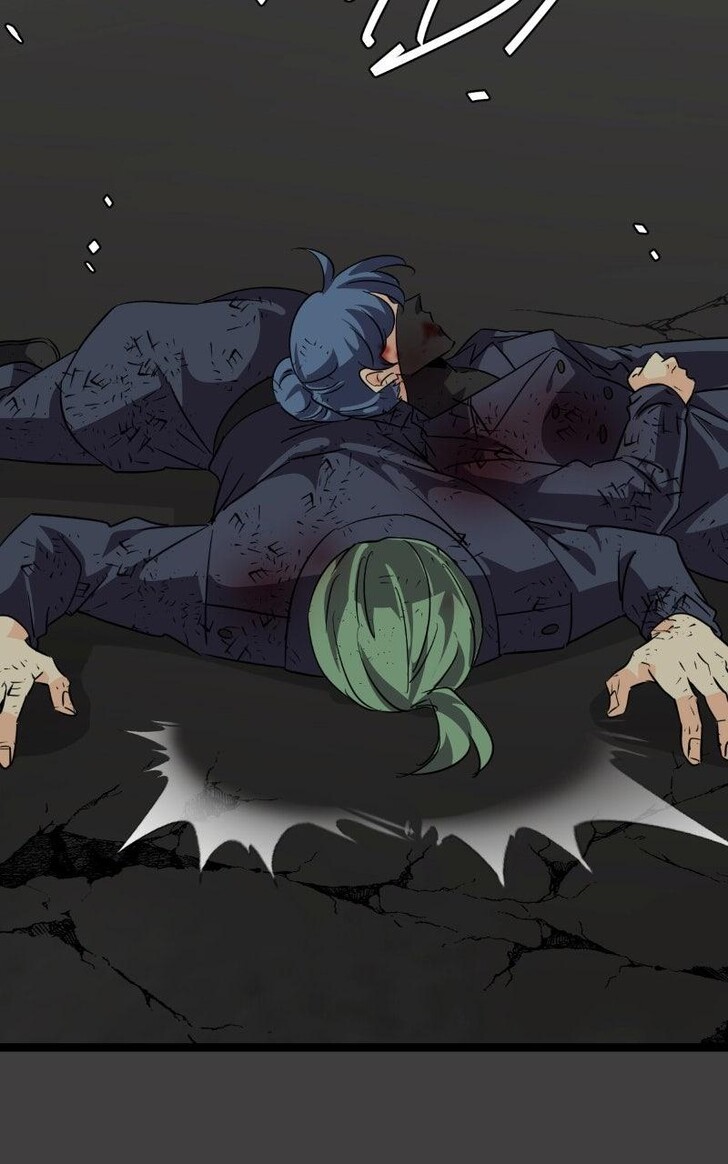 Read unOrdinary en Manga Online