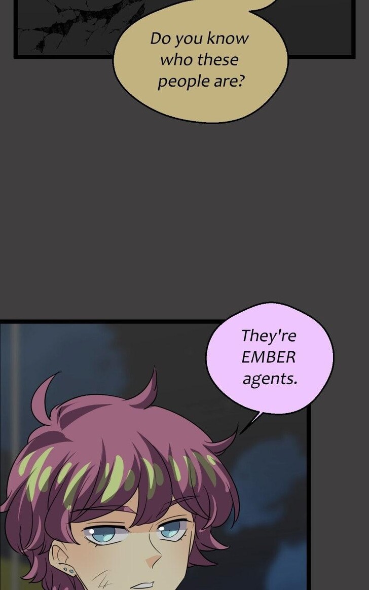 Read unOrdinary en Manga Online