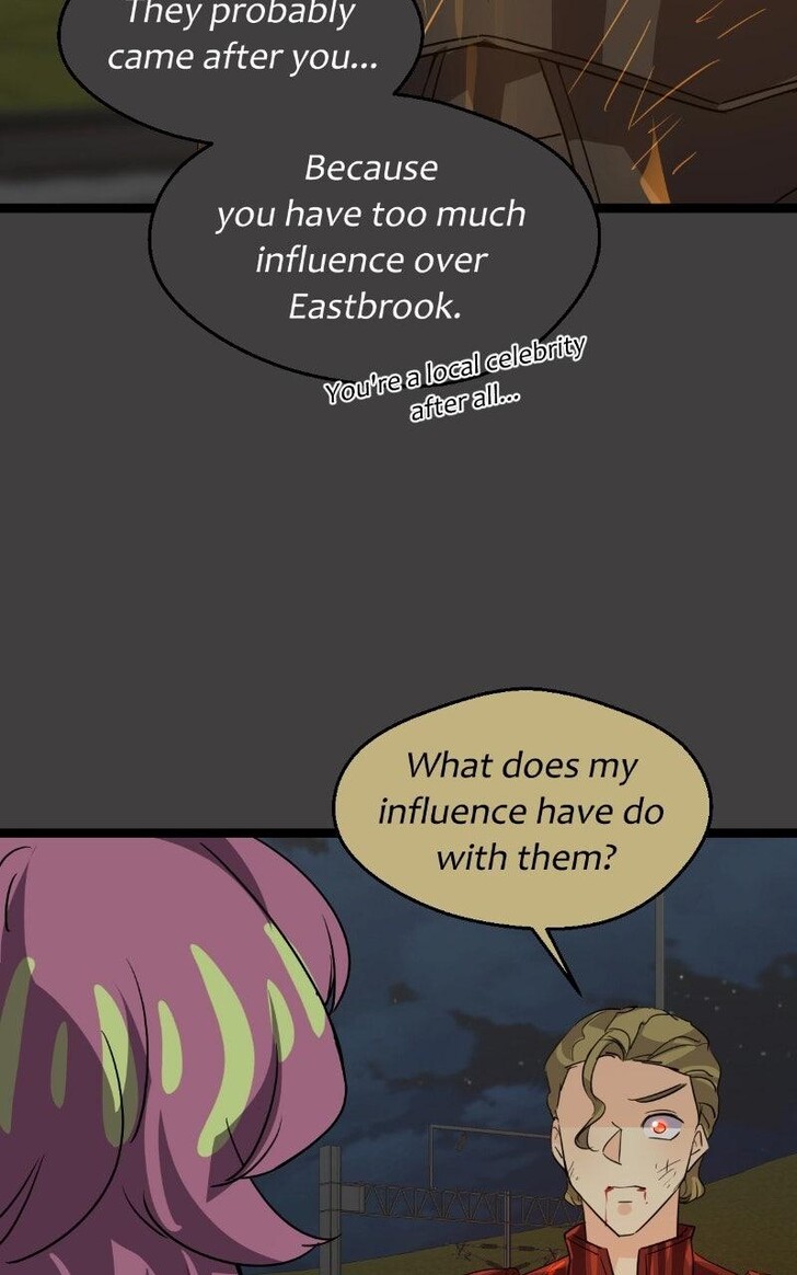 Read unOrdinary en Manga Online