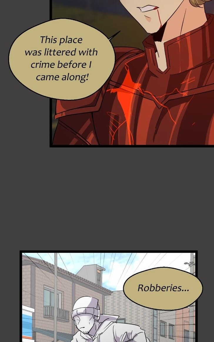 Read unOrdinary en Manga Online