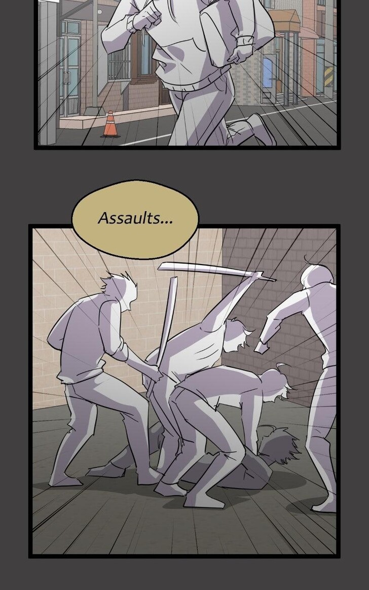 Read unOrdinary en Manga Online